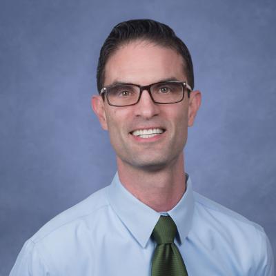Matthew J. Bengard, M.D.