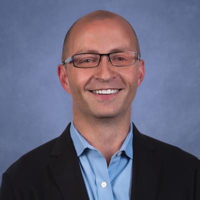 Patrick J. Denard, M.D.