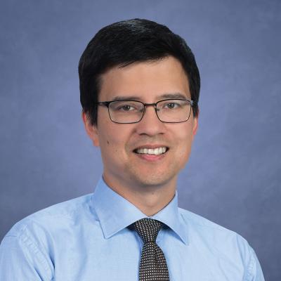 James E. Ho, M.D., Ph.D.