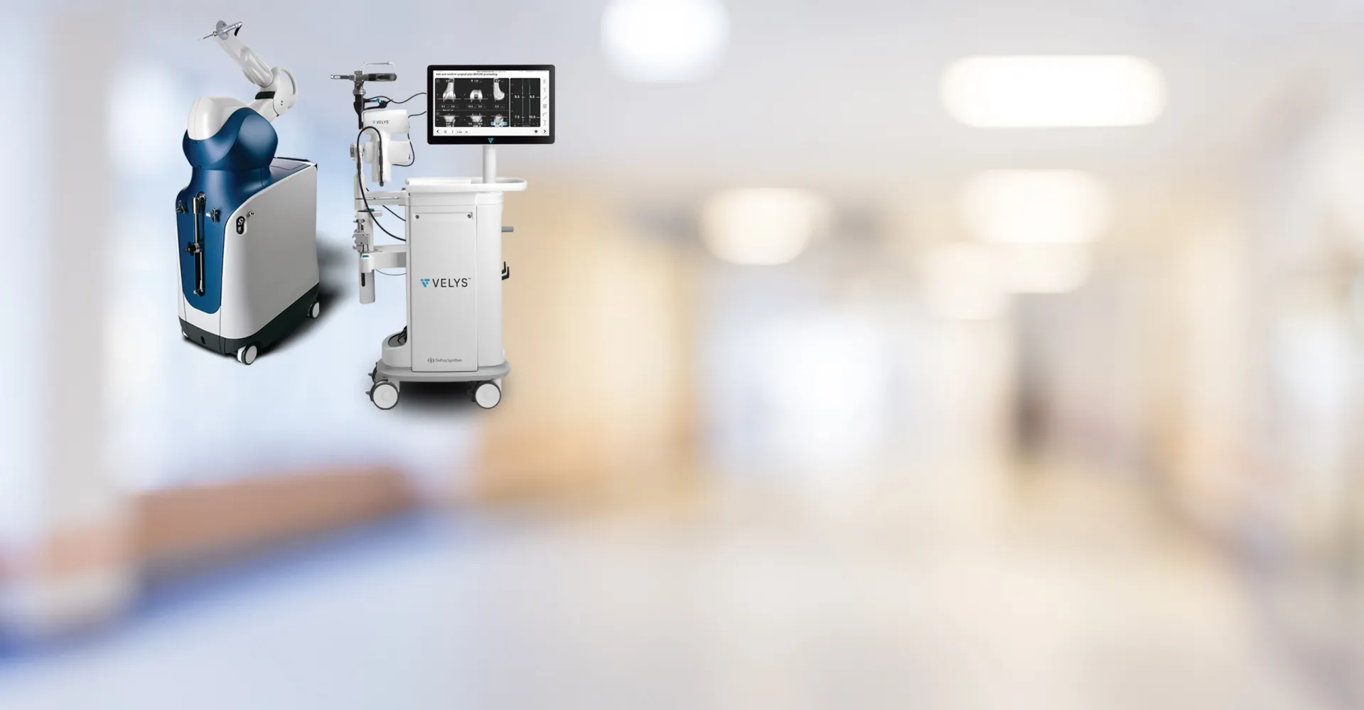 robotic joint replacement