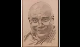 Dr. James Van Horne