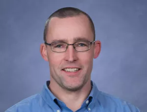 Noah Keegan, P.A.-C.