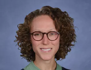 Shelby Logan, P.A.-C.