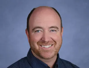 Brian Allen, P.A.-C.