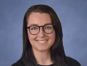 Haley Horton, P.A.-C.