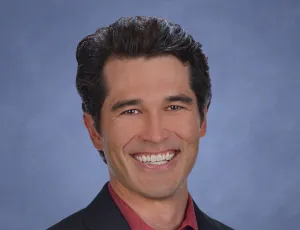James Berking, P.A.-C.