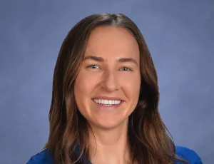 Kat Keller, P.A.-C.
