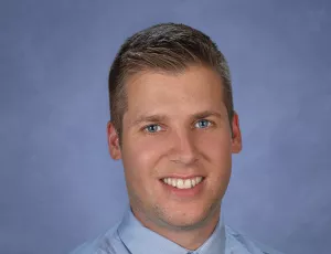 Ryan McDaniel, P.A.-C.