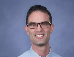 Matthew J. Bengard, M.D.