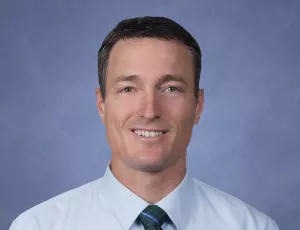 Todd A. Clevenger, M.D.