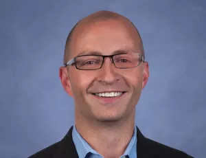 Patrick J. Denard, M.D. Patrick J. Denard, M.D.