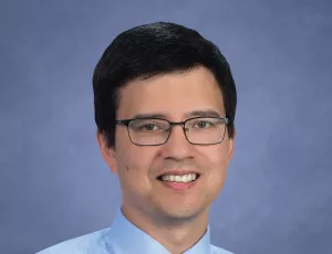 James E. Ho, M.D., Ph.D.