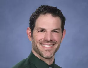 Andy J. Kranenburg, M.D. Andy J. Kranenburg, M.D.