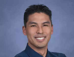 Adam E. Cabalo, M.D.