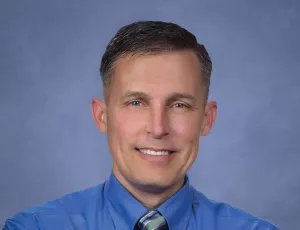 Richard F. Owens, Jr., M.D.