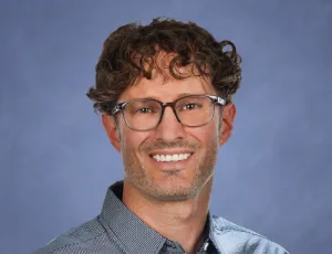 Timothy G. Hiesterman, D.O.