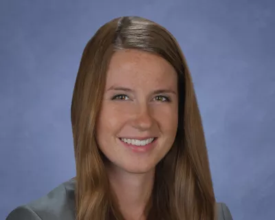 Jessica Francom, P.A.-C.