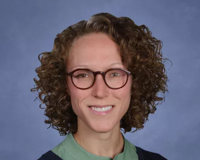Shelby Logan, P.A.-C.