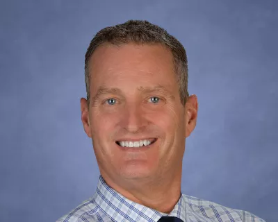 Carl McPherson, P.A.-C.