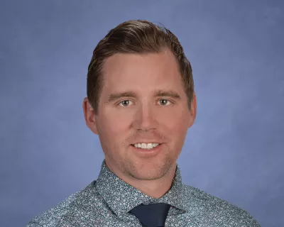Tyler Southard, P.A.-C.