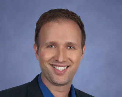 Shane Tracy, P.A.-C.