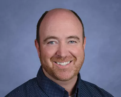 Brian Allen, P.A.-C.