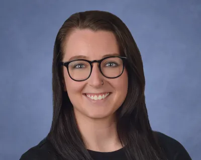 Haley Horton, P.A.-C.