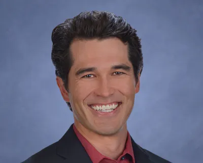 James Berking, P.A.-C.