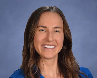 Kat Keller, P.A.-C.