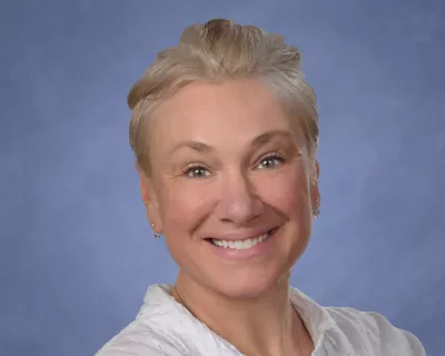 Laurie Fritz, P.T.