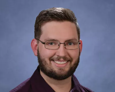 Will Lisle, P.T.A.