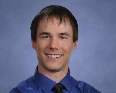 Craig Voelz, P.T.A., M.S., C.S.C.S., C.P.T., TPI G2