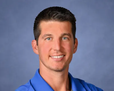 Christopher Bruscato, D.P.T., C.S.C.S.