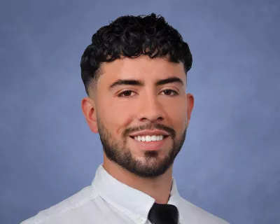 Joel Centeno, P.T., D.P.T.