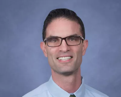 Matthew J. Bengard, M.D.