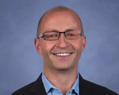 Patrick J. Denard, M.D.