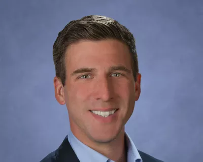 Jeffrey M. Jancuska, M.D.