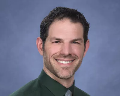 Andy J. Kranenburg, M.D.