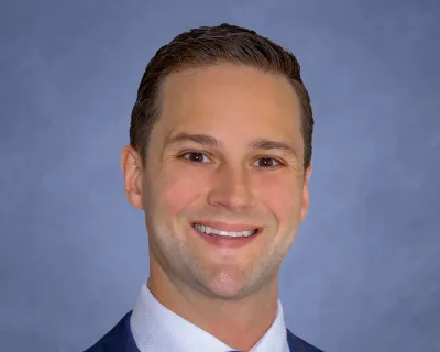Bryan J. Mark, M.D.