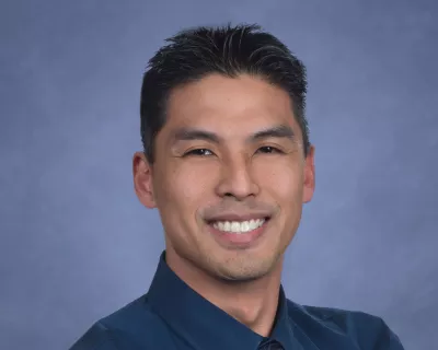 Adam E. Cabalo, M.D.