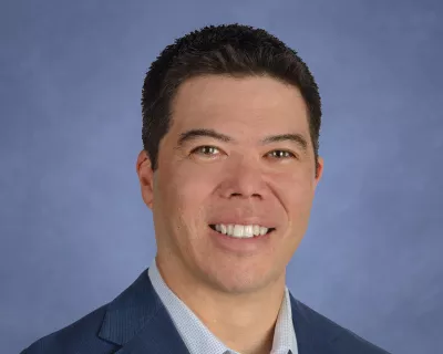 Jayme R. Hiratzka, M.D.