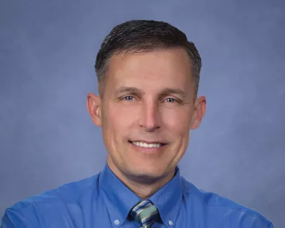 Richard F. Owens, Jr., M.D.