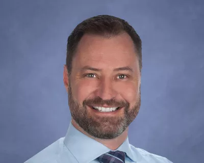 Cameron J. Phillips, M.D.