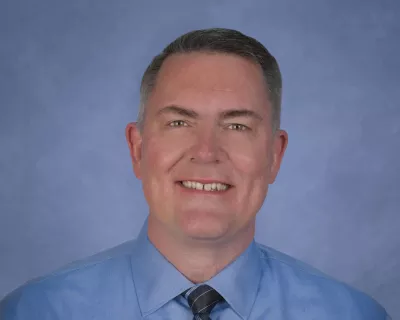 Paul L. Sternenberg, M.D.