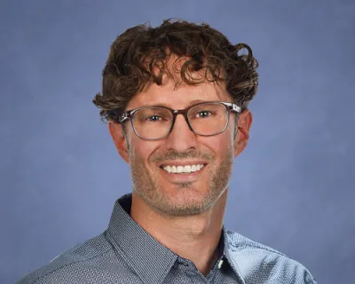 Timothy G. Hiesterman, D.O.