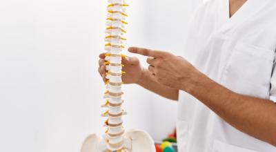 Spinal Rehab Programs